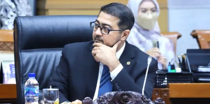 Profil Teuku Riefky, Putra Aceh Calon Menteri Pekerjaan Umum Prabowo-Gibran Profil Teuku Riefky, Putra Aceh Calon Menteri Pekerjaan Umum Prabowo-Gibran