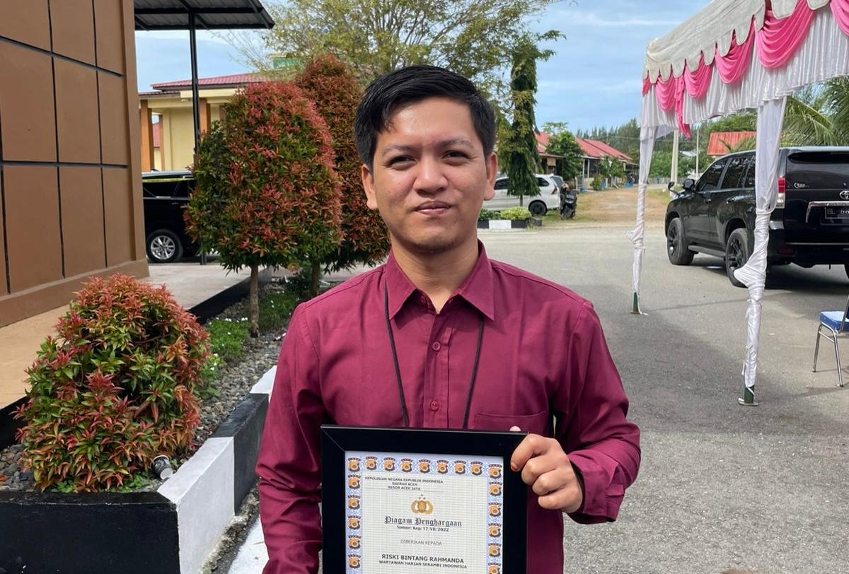 PWI Nagan Raya Buka Pendaftaran Calon Ketua Baru