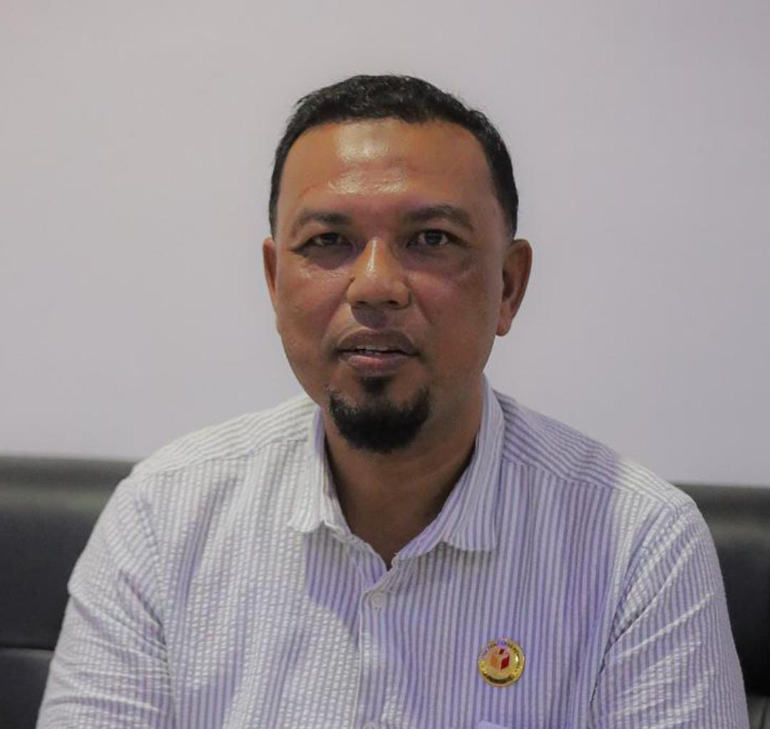Dalam Momentum HPN Panwaslih Nagan Raya Apresiasi Wartawan Dalam Momentum HPN Panwaslih Nagan Raya Apresiasi Wartawan
