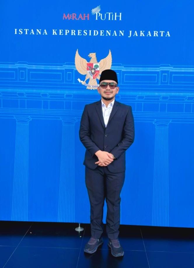 Ketua DPRK minta tidak ada pemadaman listrik PLN selama ramadhan Ketua DPRK minta tidak ada pemadaman listrik PLN selama ramadhan
