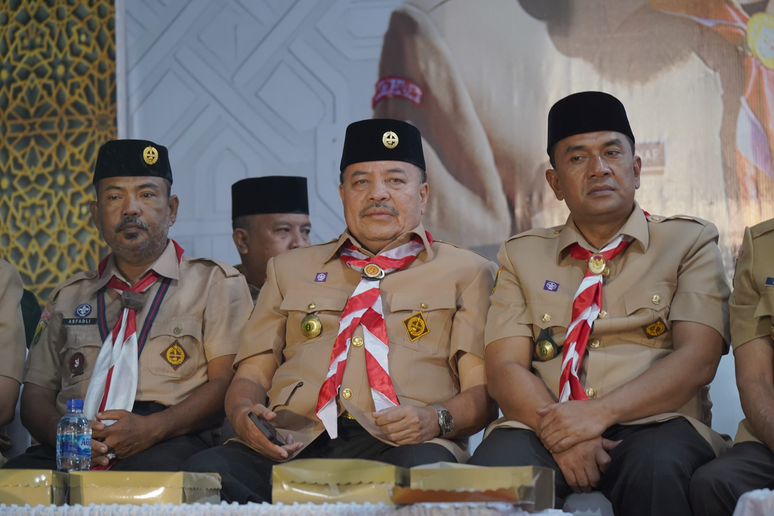 Bupati Nagan Raya Hadiri Pembukaan Musabaqah Tunas Ramadhan XXIV di Aceh Barat