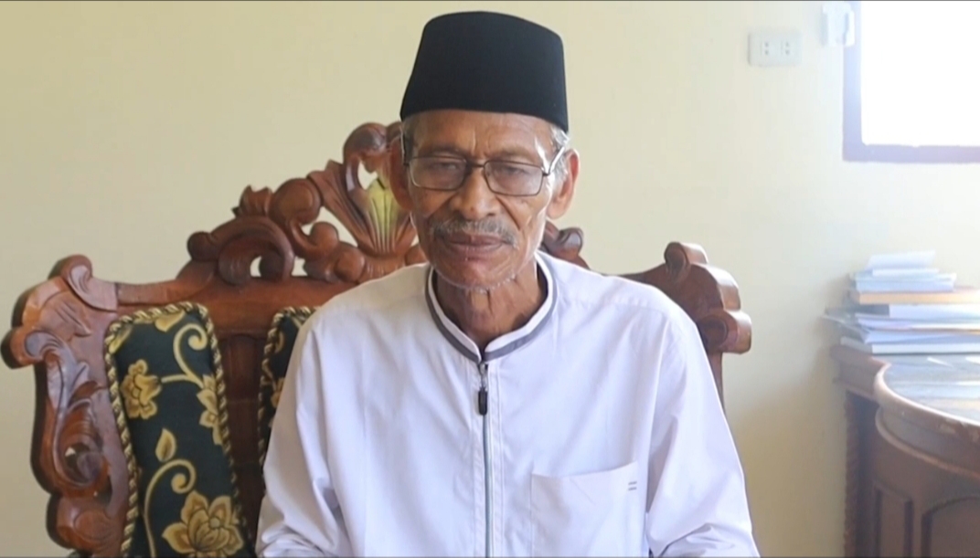 MPU Nagan Raya Beri Himbauan kepada Masyarakat Selama Bulan Ramadhan MPU Nagan Raya Beri Himbauan kepada Masyarakat Selama Bulan Ramadhan