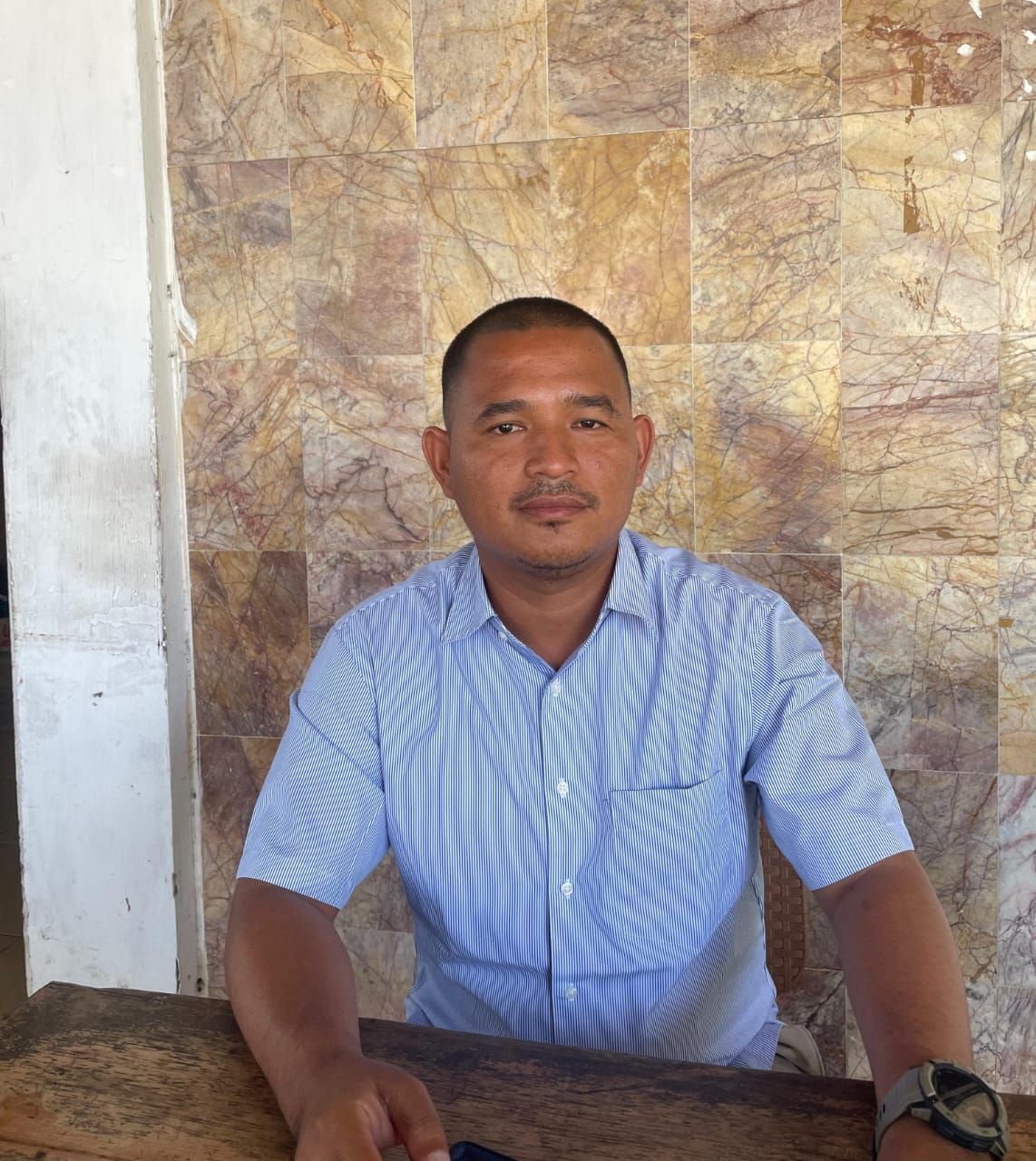 SaKA Tagih Janji Kajari Abdya Terkait Penetapan Tersangka PT CA SaKA Tagih Janji Kajari Abdya Terkait Penetapan Tersangka PT CA
