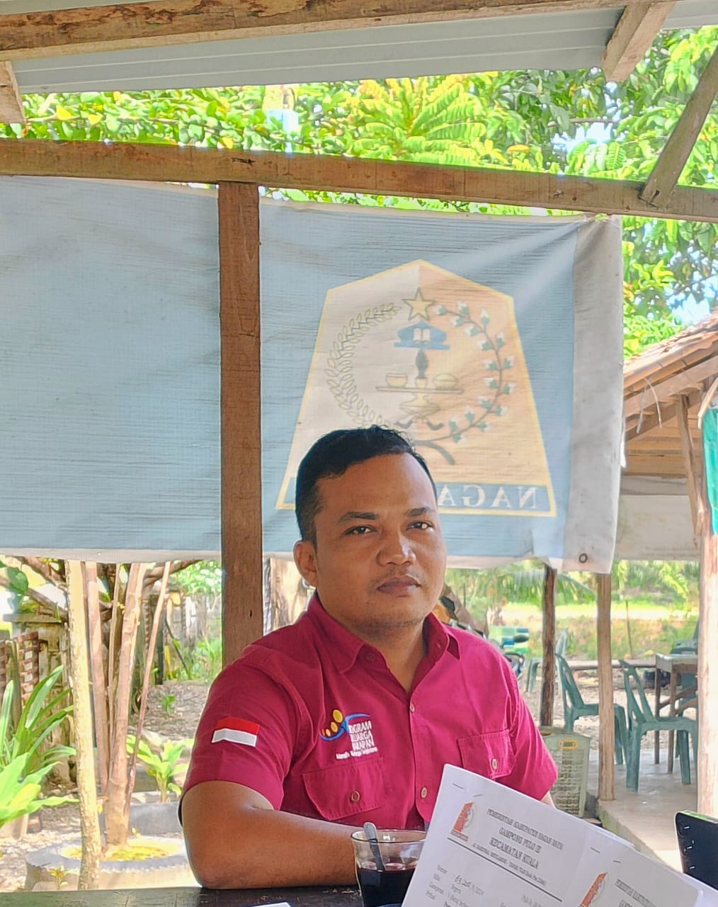 Terkait Dengan Tugas Pendamping PKH, Ini Kata Koordinator PKH Kabupaten Nagan Raya Terkait Dengan Tugas Pendamping PKH, Ini Kata Koordinator PKH Kabupaten Nagan Raya