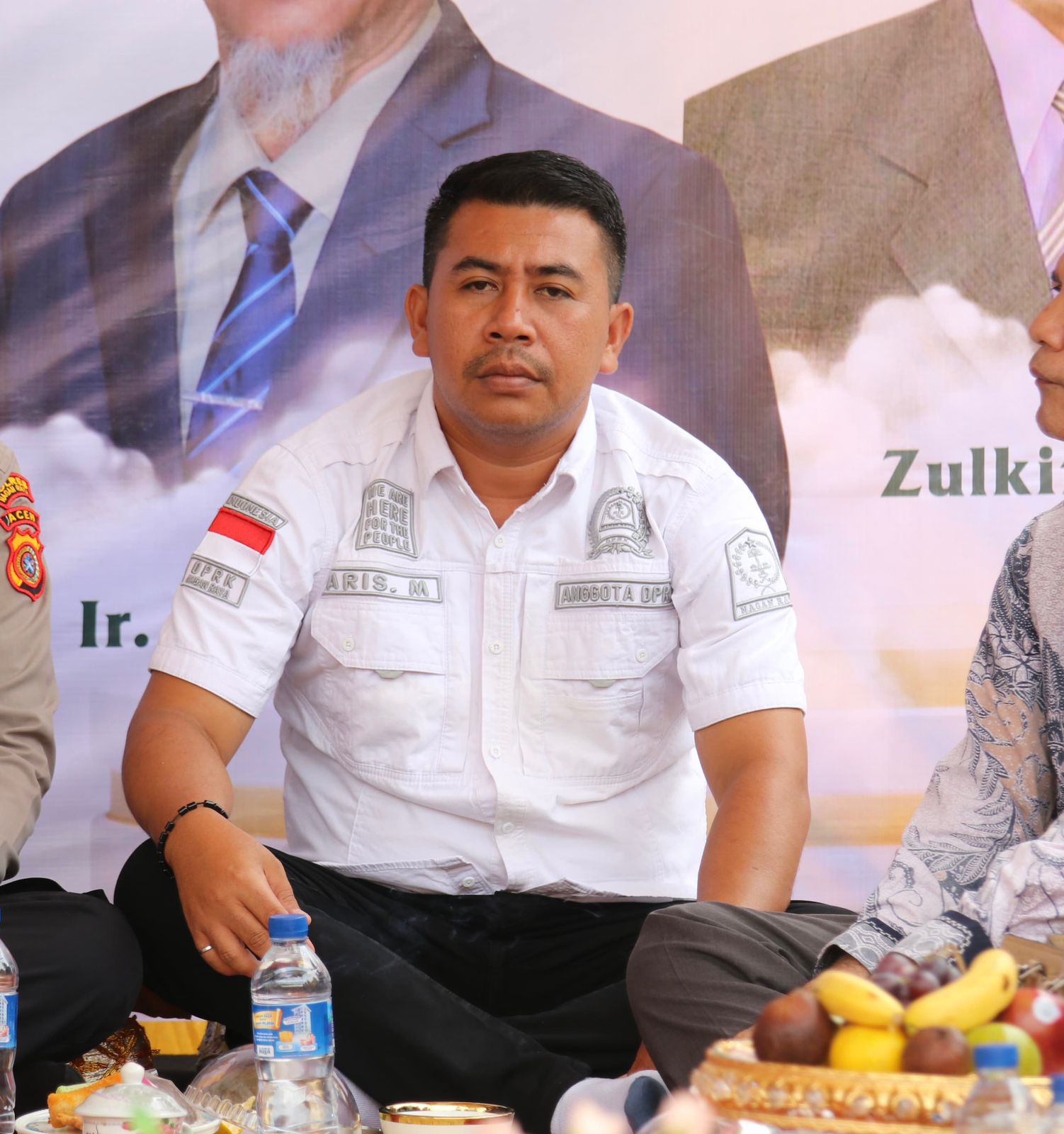 Anggota DPRK Nagan Raya Desak PT KIM Selesaikan Sengketa Lahan, Minta Operasi Dihentikan Sementa Anggota DPRK Nagan Raya Desak PT KIM Selesaikan Sengketa Lahan, Minta Operasi Dihentikan Sementa